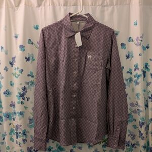 Cinch Arena Flex shirt